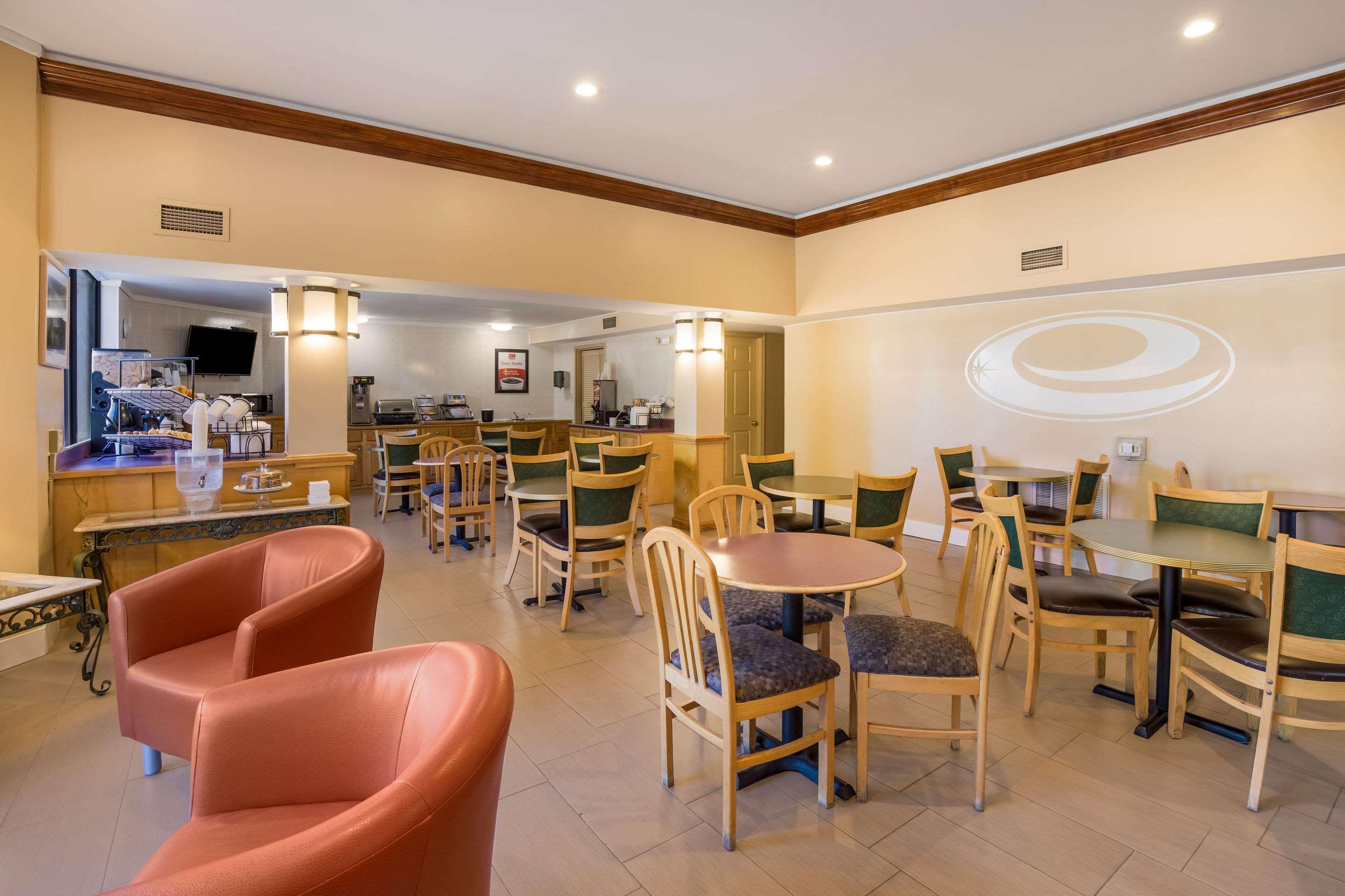 Econo Lodge Hendersonville Exterior foto